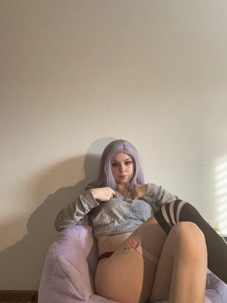 Nymphy's avatar