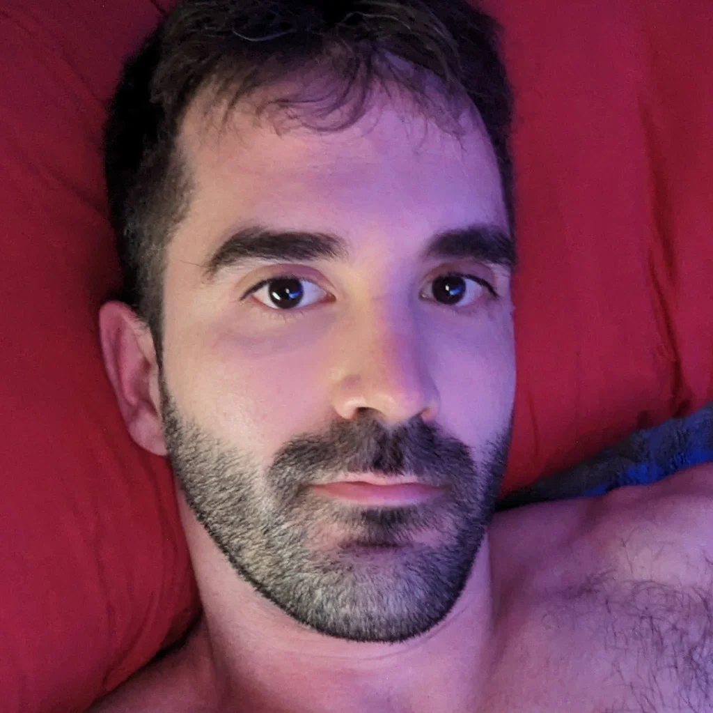 UrsoVision - 🇪🇸 Barcelona's avatar