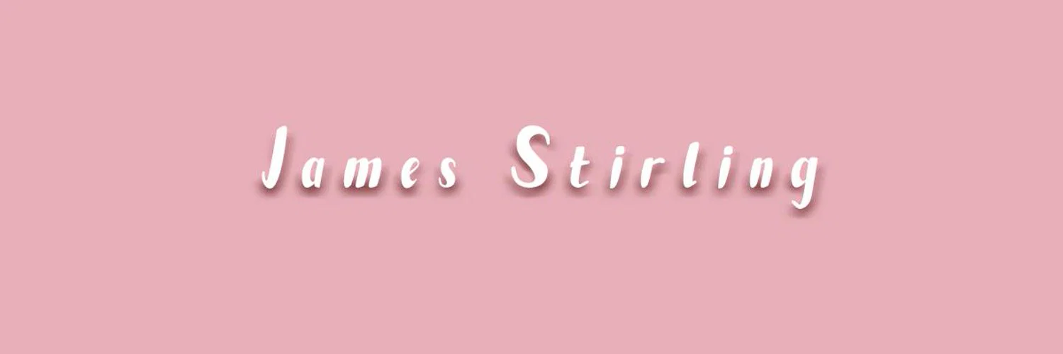 James profile banner