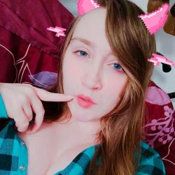 ☾✿Goddess Tobii✿☽'s avatar