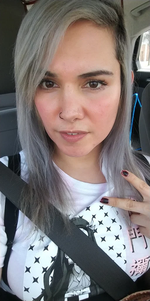 Lexyatexia12's avatar
