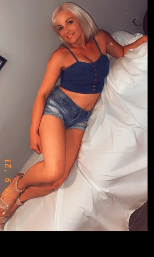 Stephanie