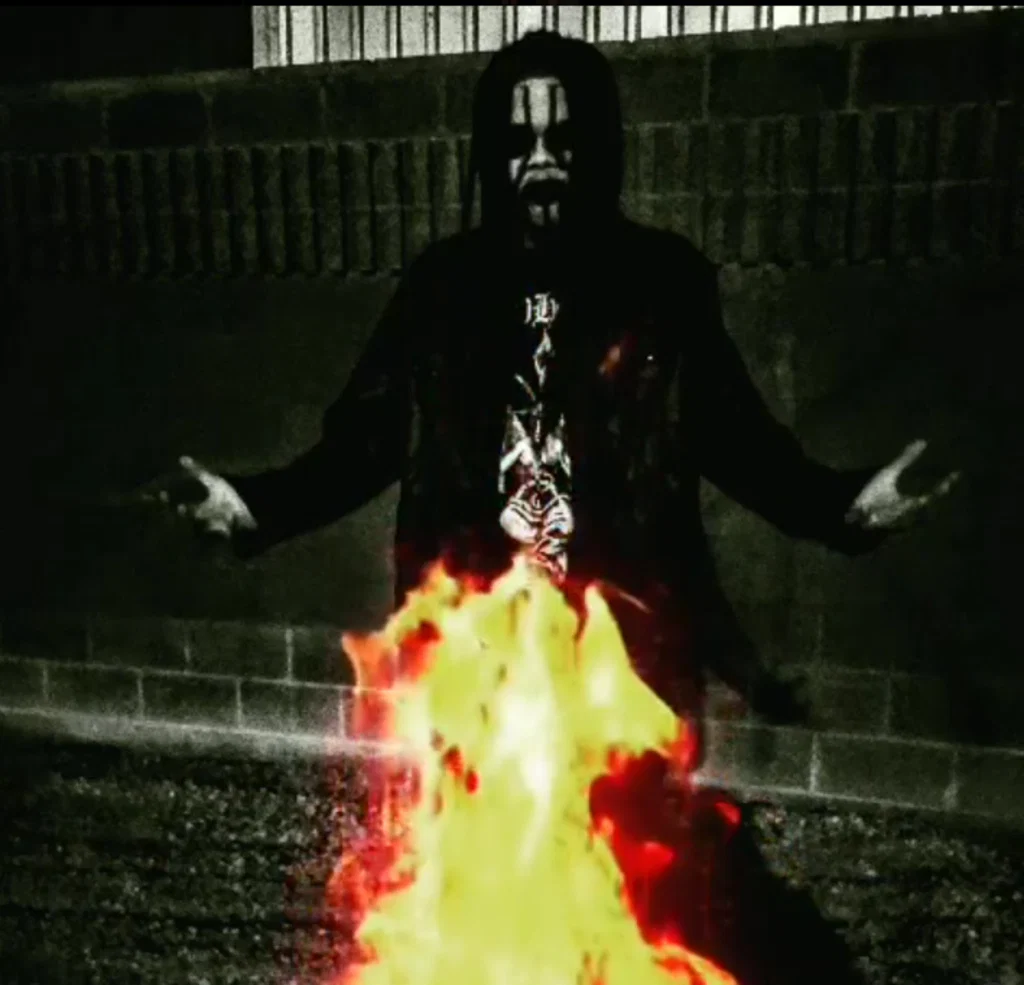 Sexdictator Lucifer