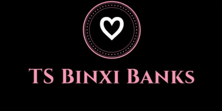 Binxi Banks profile banner