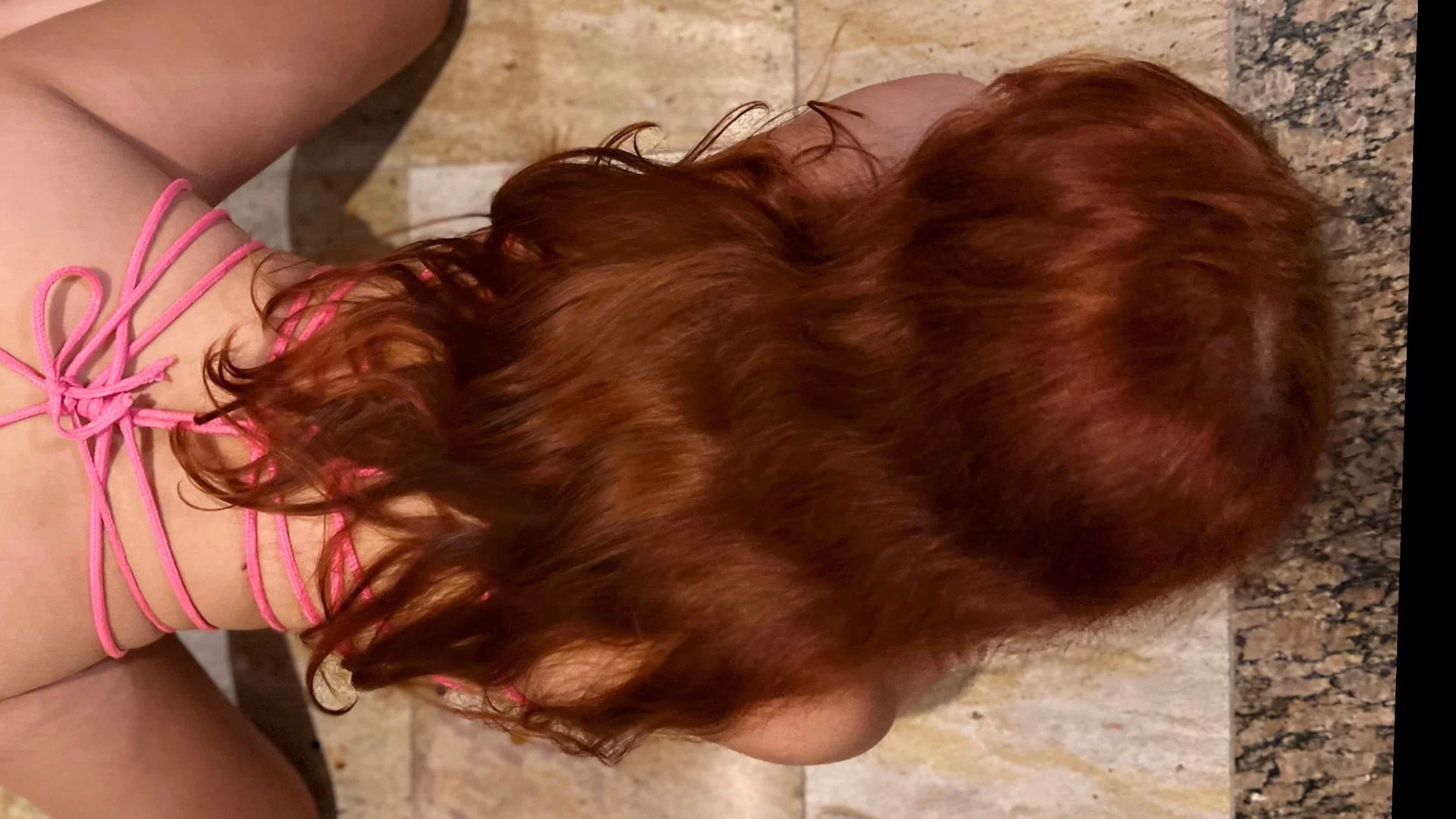 Red Cutie Angel profile banner