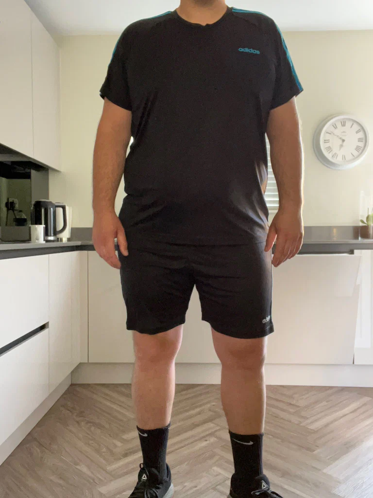 Big bi bear