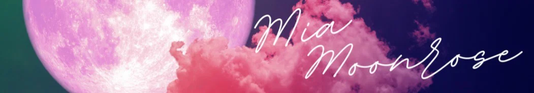 Mia Moonrose profile banner