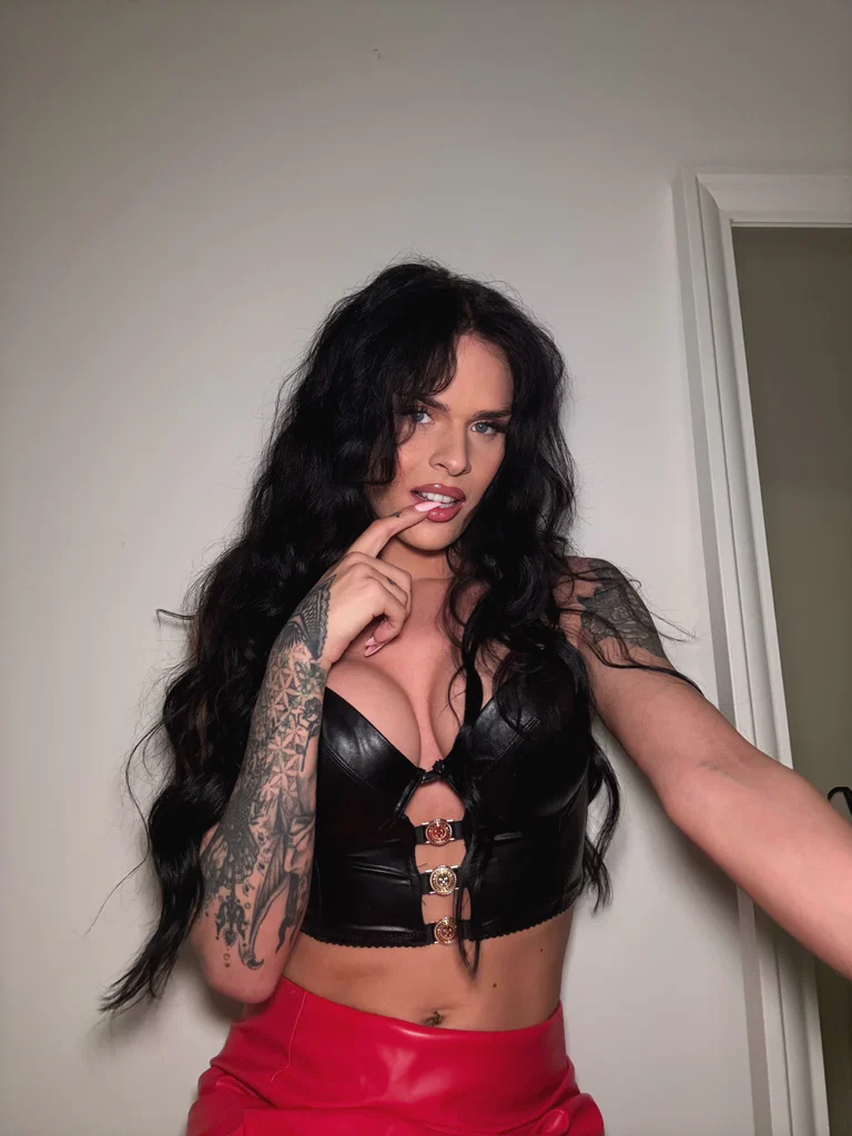 🌶️ miss TS JGW VIP page 😈🌹
