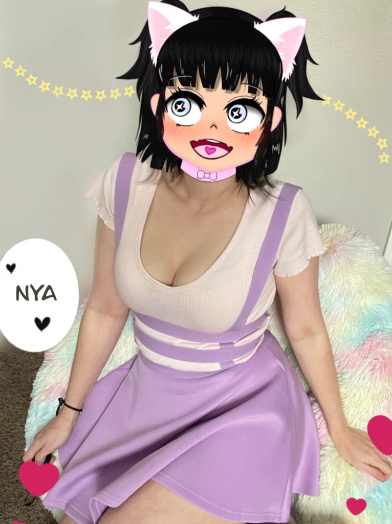 Corpse Waifu
