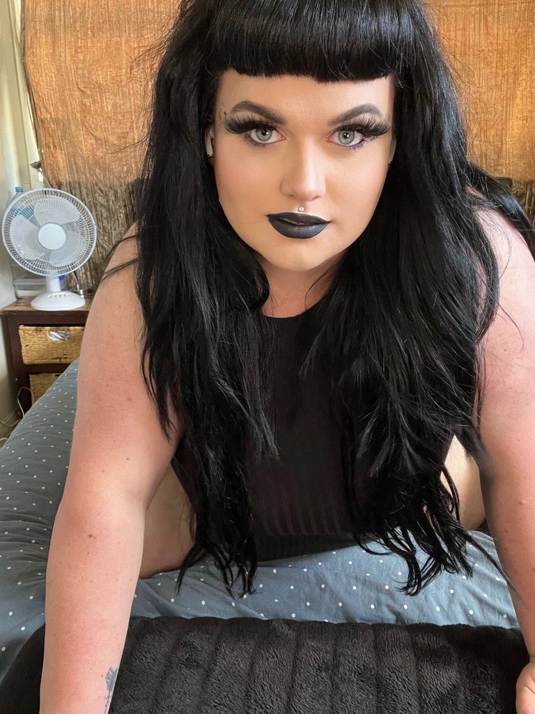 Lillith Rotten's avatar