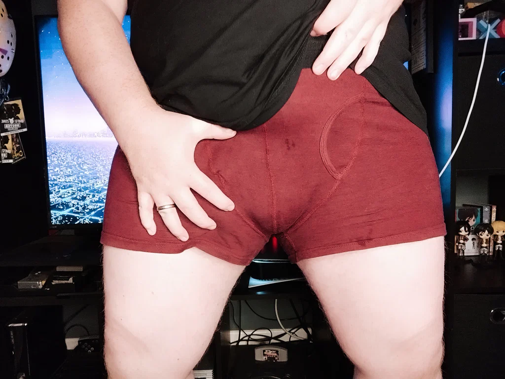 Mr Thick Loads (POV) 🇮🇪