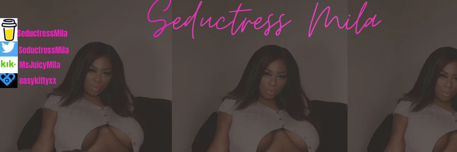 Madam xx profile banner
