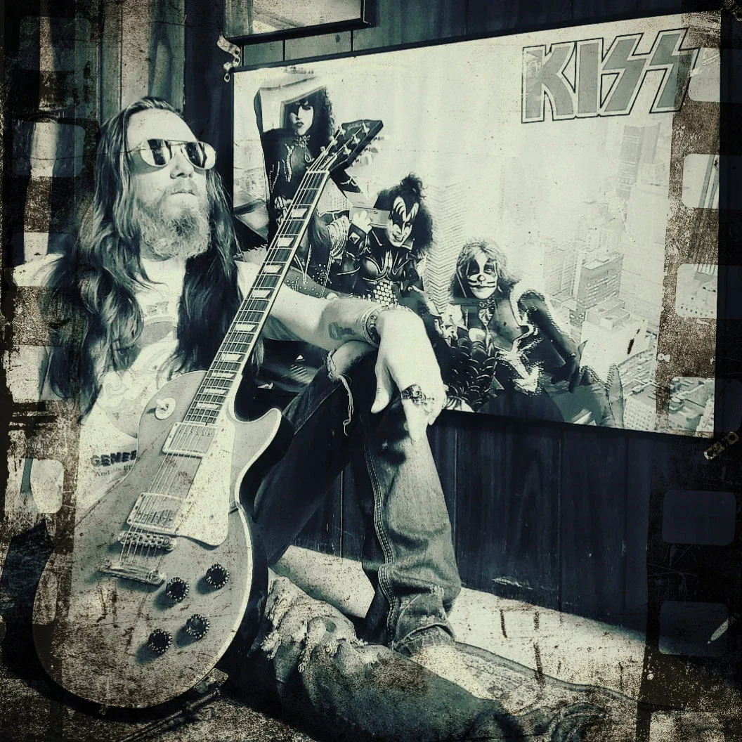 Billy Michael profile banner