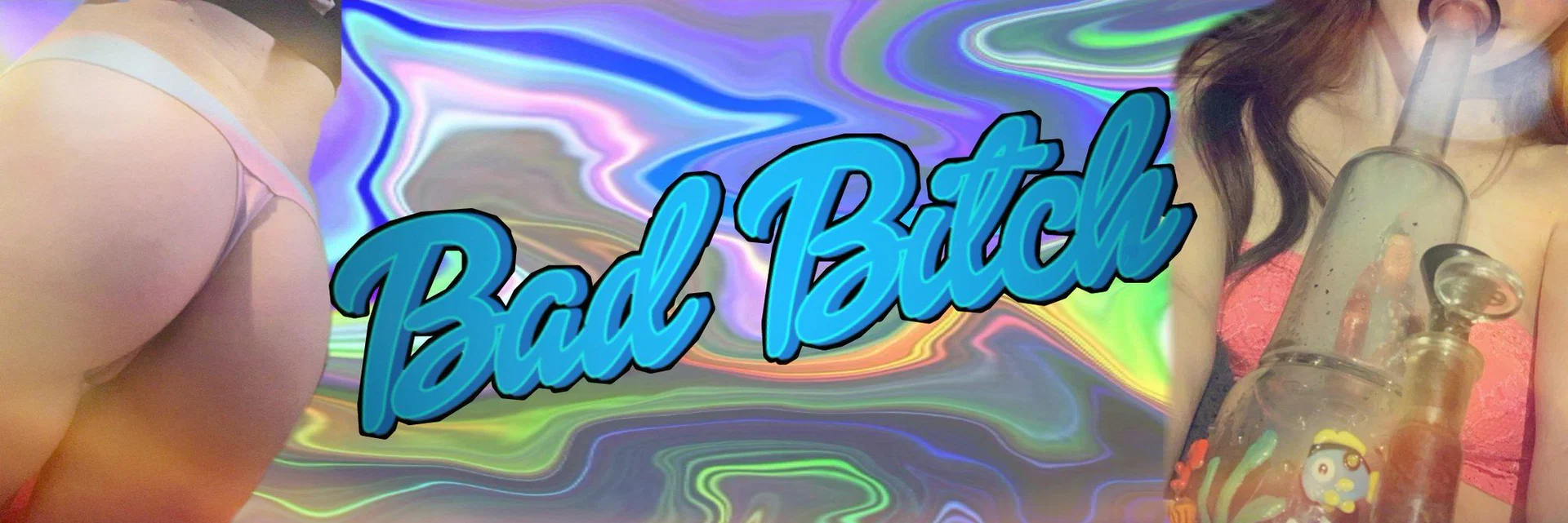 Badbitch profile banner