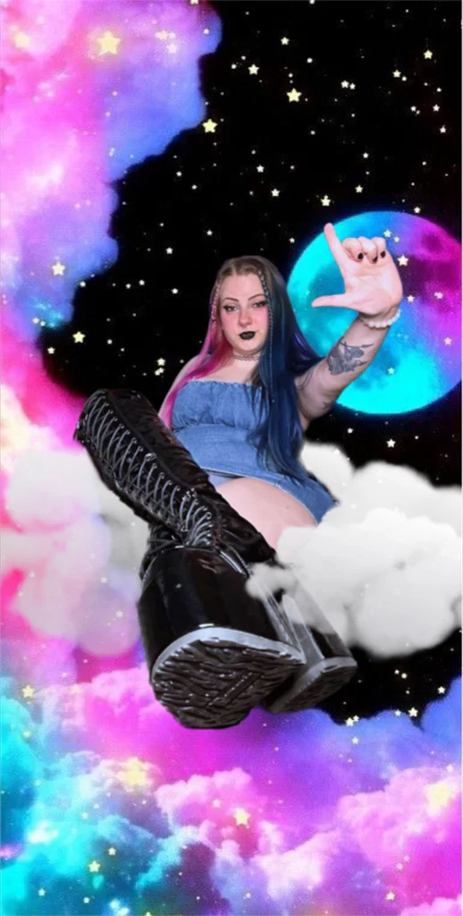 RAPTURE ⛧ 𝐗𝐗𝐗