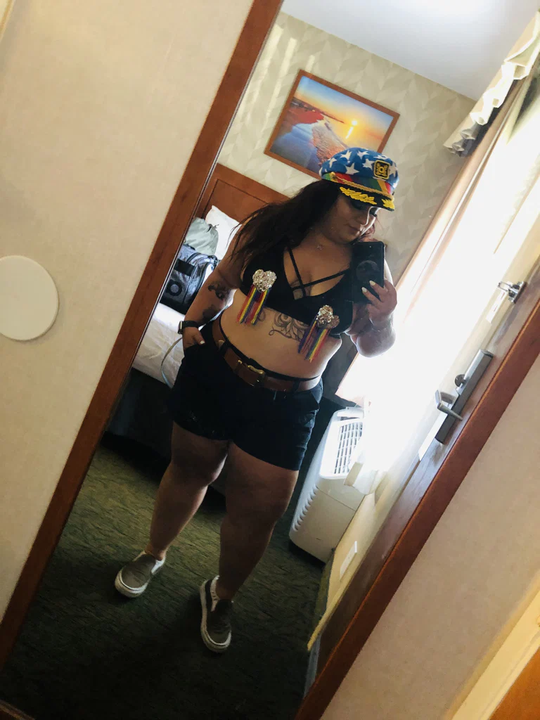 Samantha Heredia's avatar