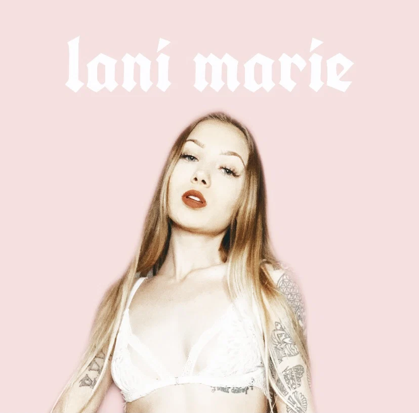 Blair's avatar