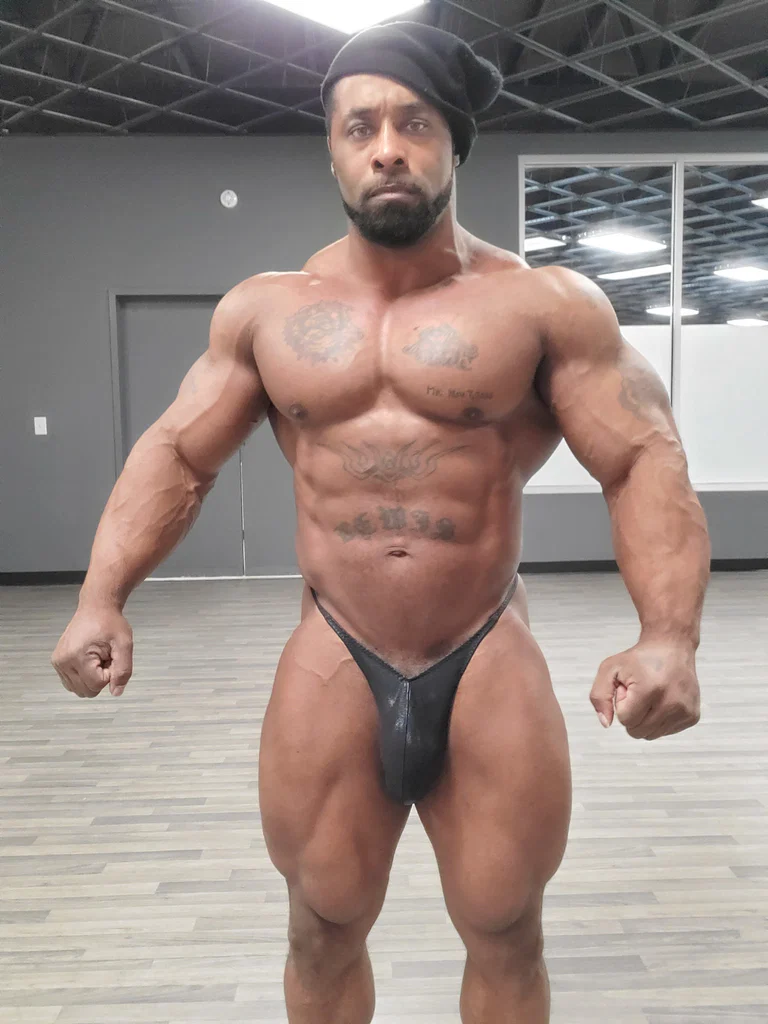 Flexxdiesel's avatar