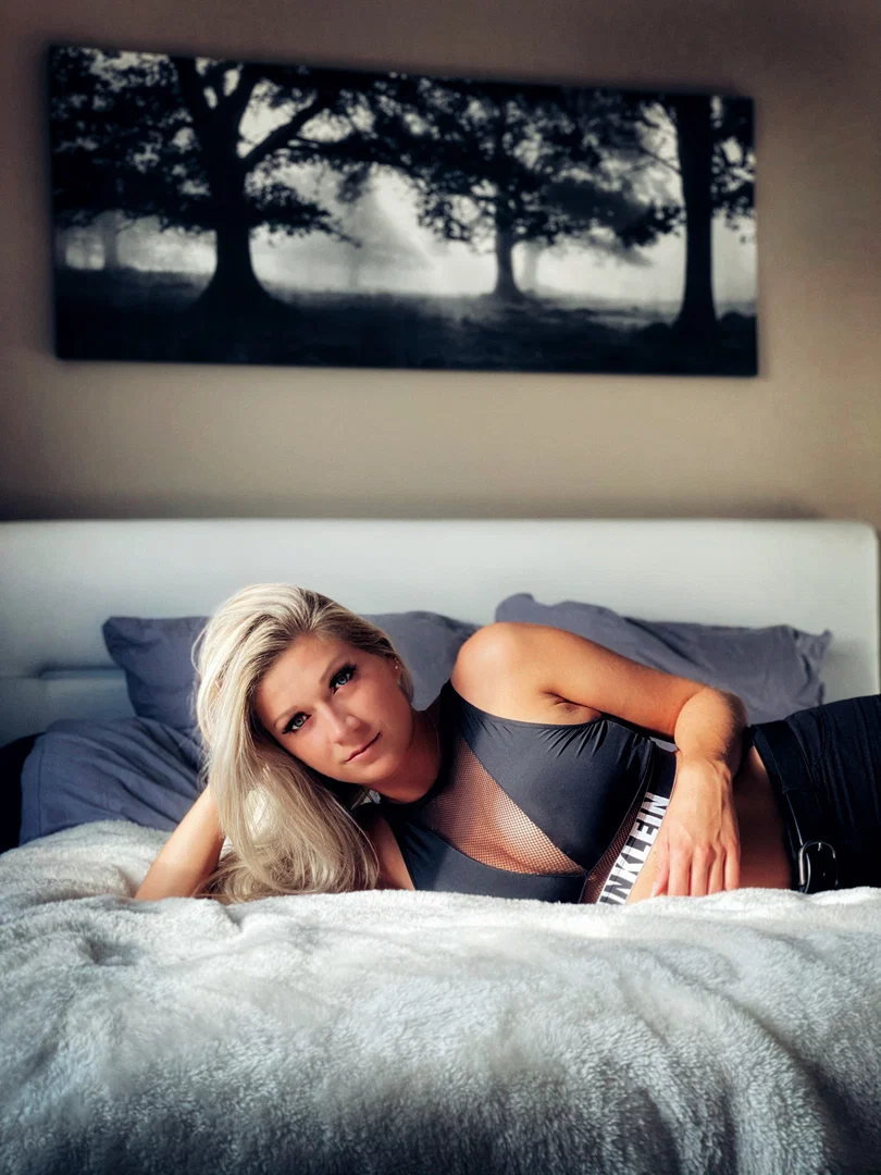 Katie Moore profile banner