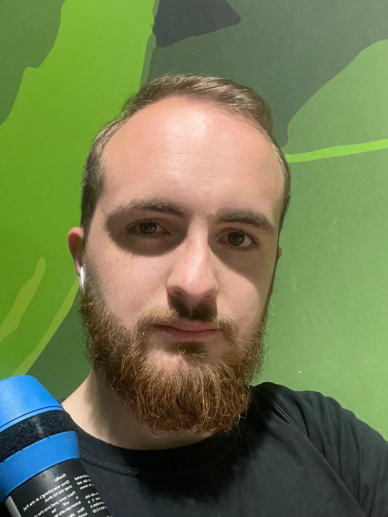 Brad Stone's avatar