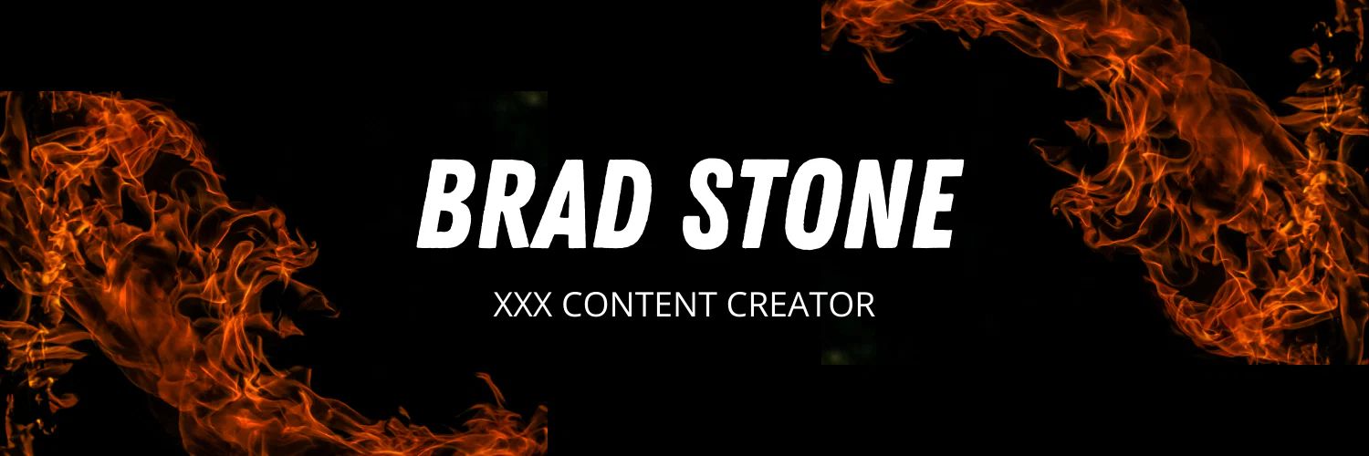 Brad Stone profile banner
