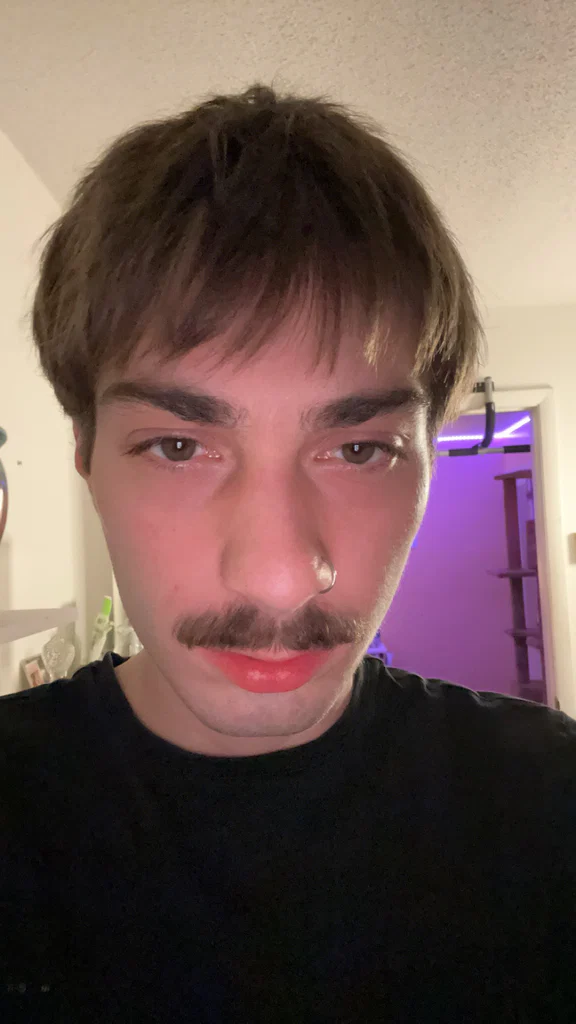 Corey Dame's avatar
