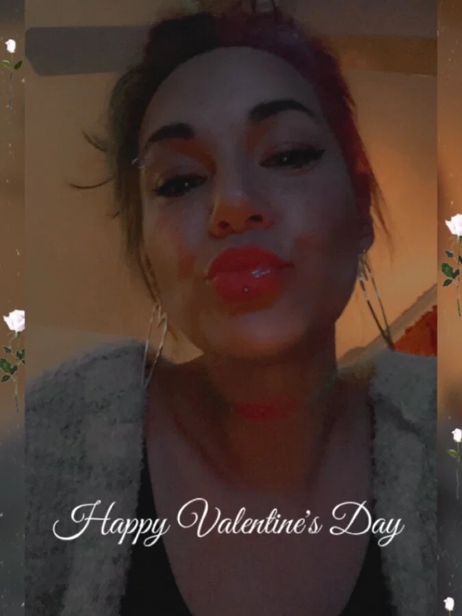 Kat After Dark