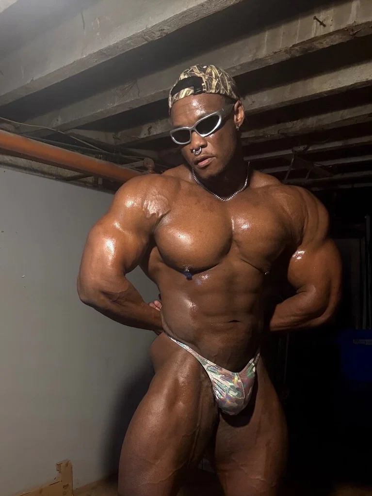 Deimos's avatar