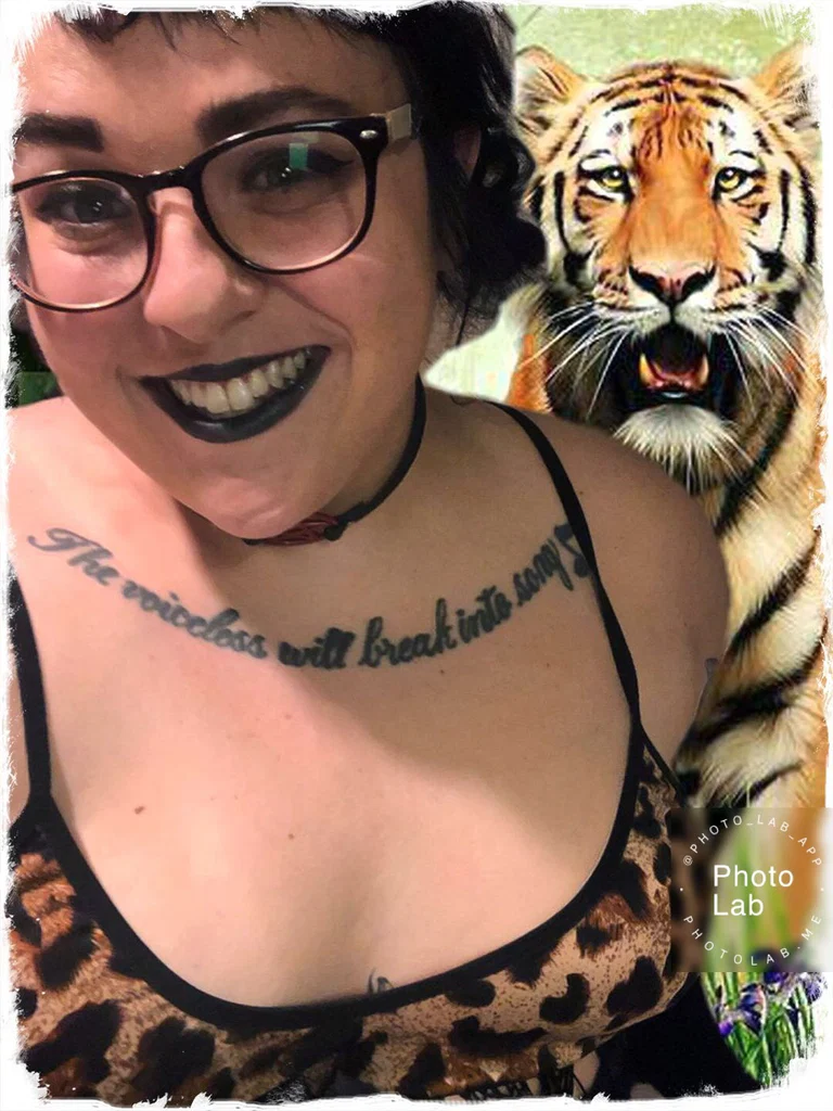 Kat's avatar