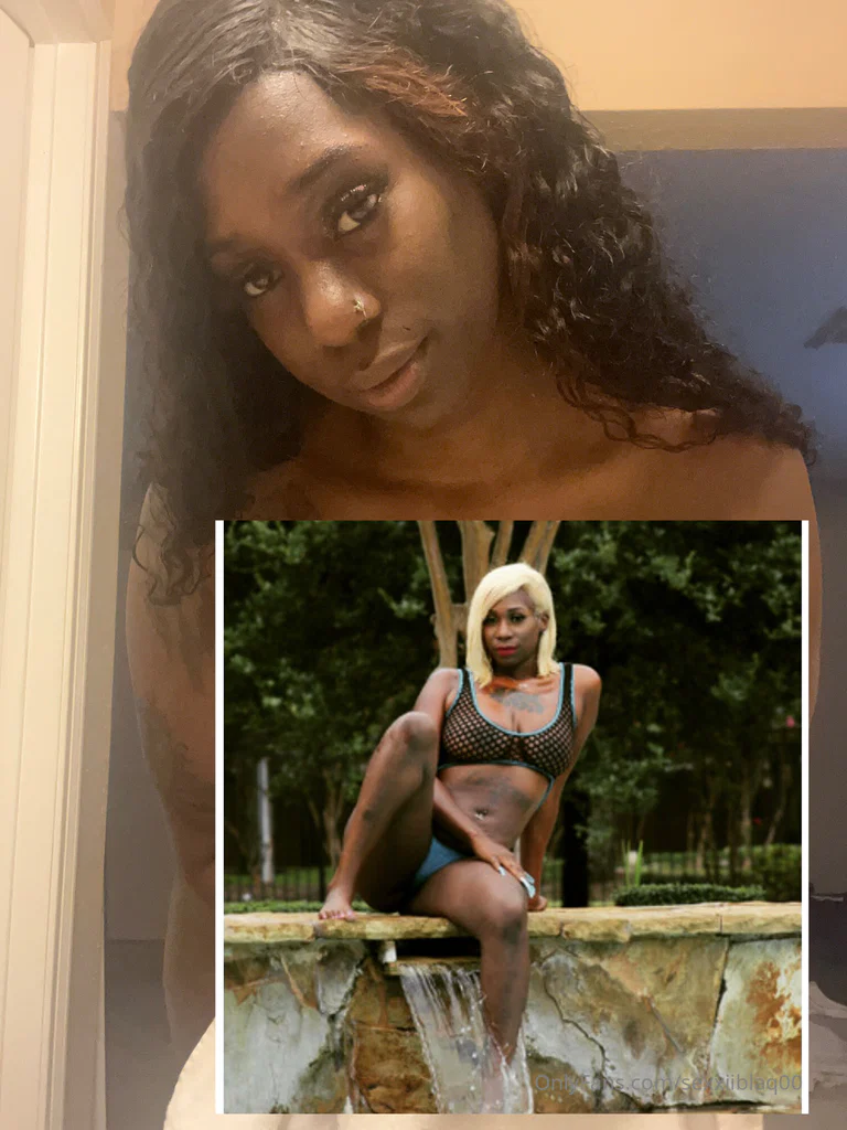Sexxiiblaq's avatar