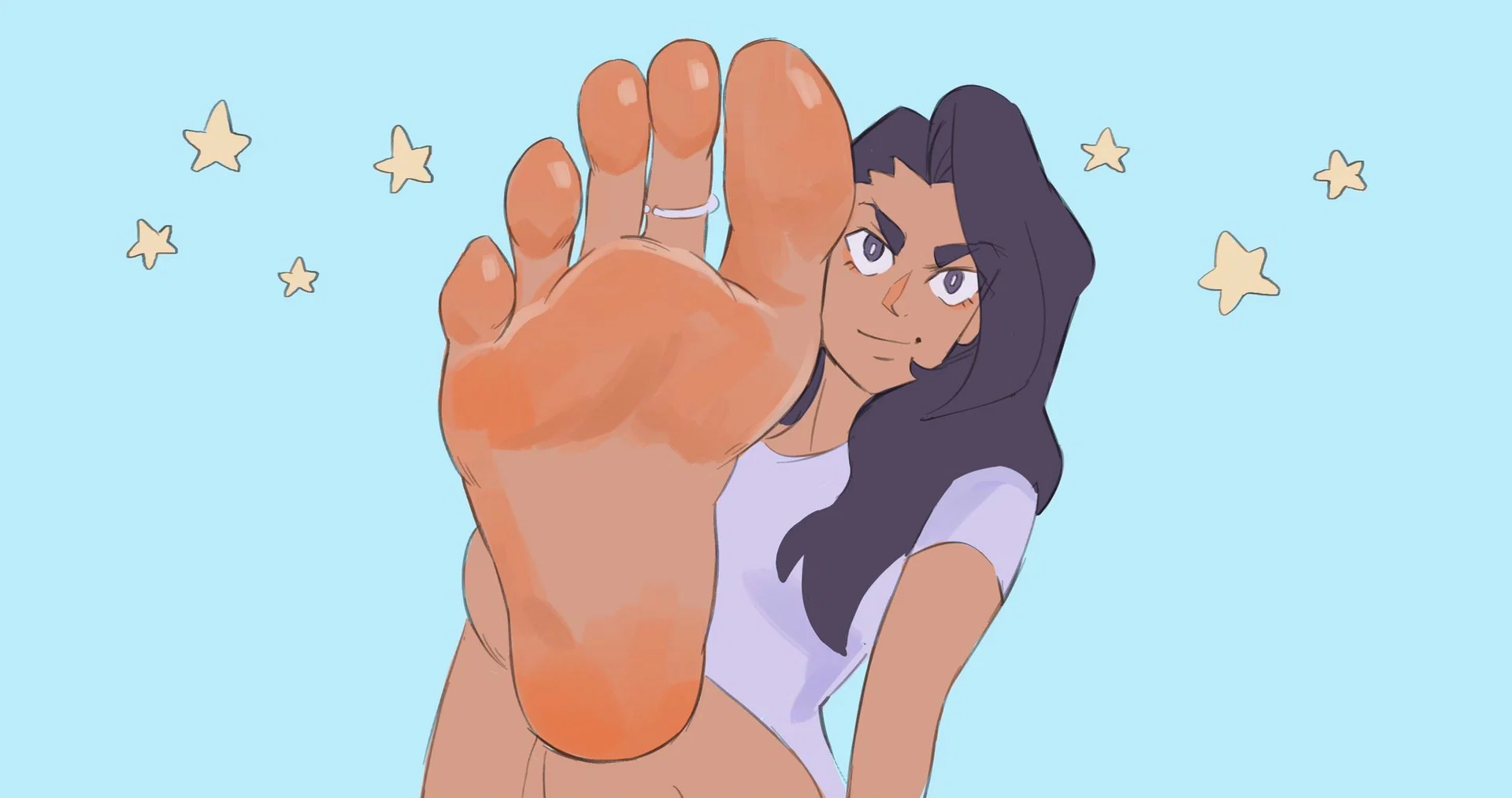Goddess Coco π profile banner
