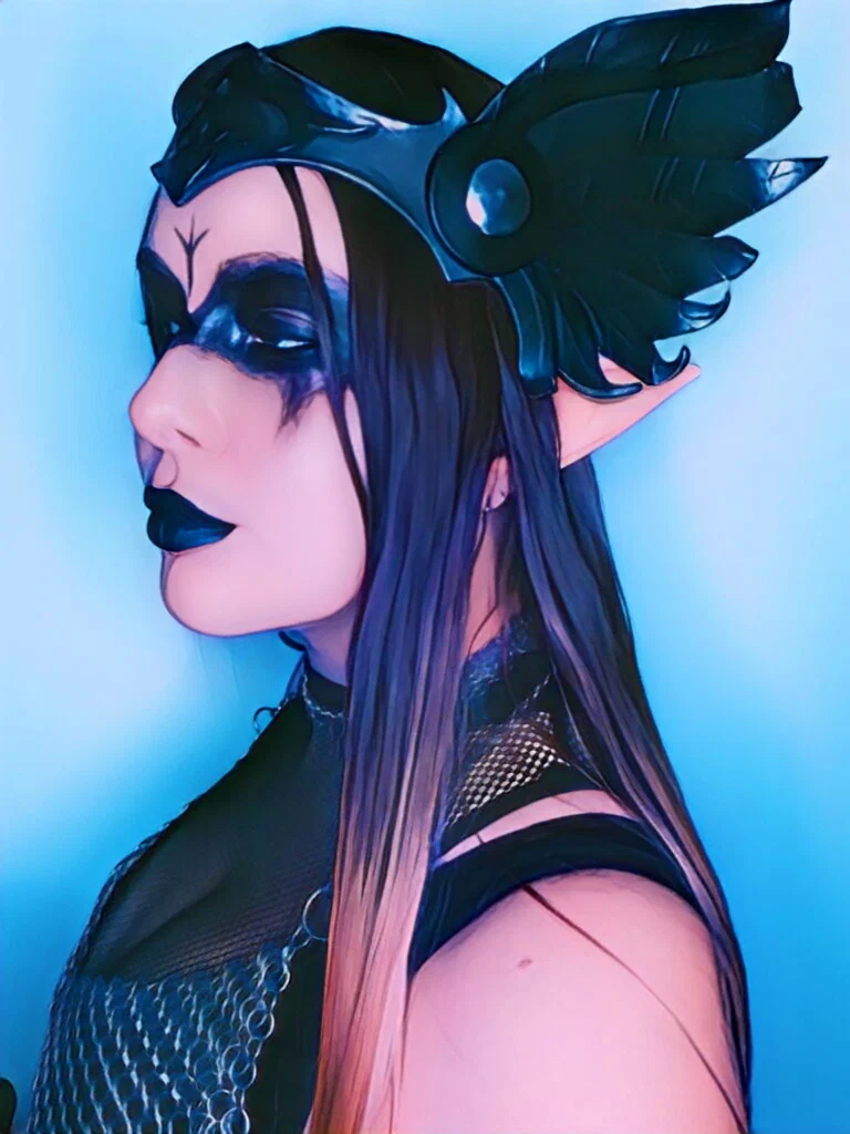 Shandie⚔️'s avatar
