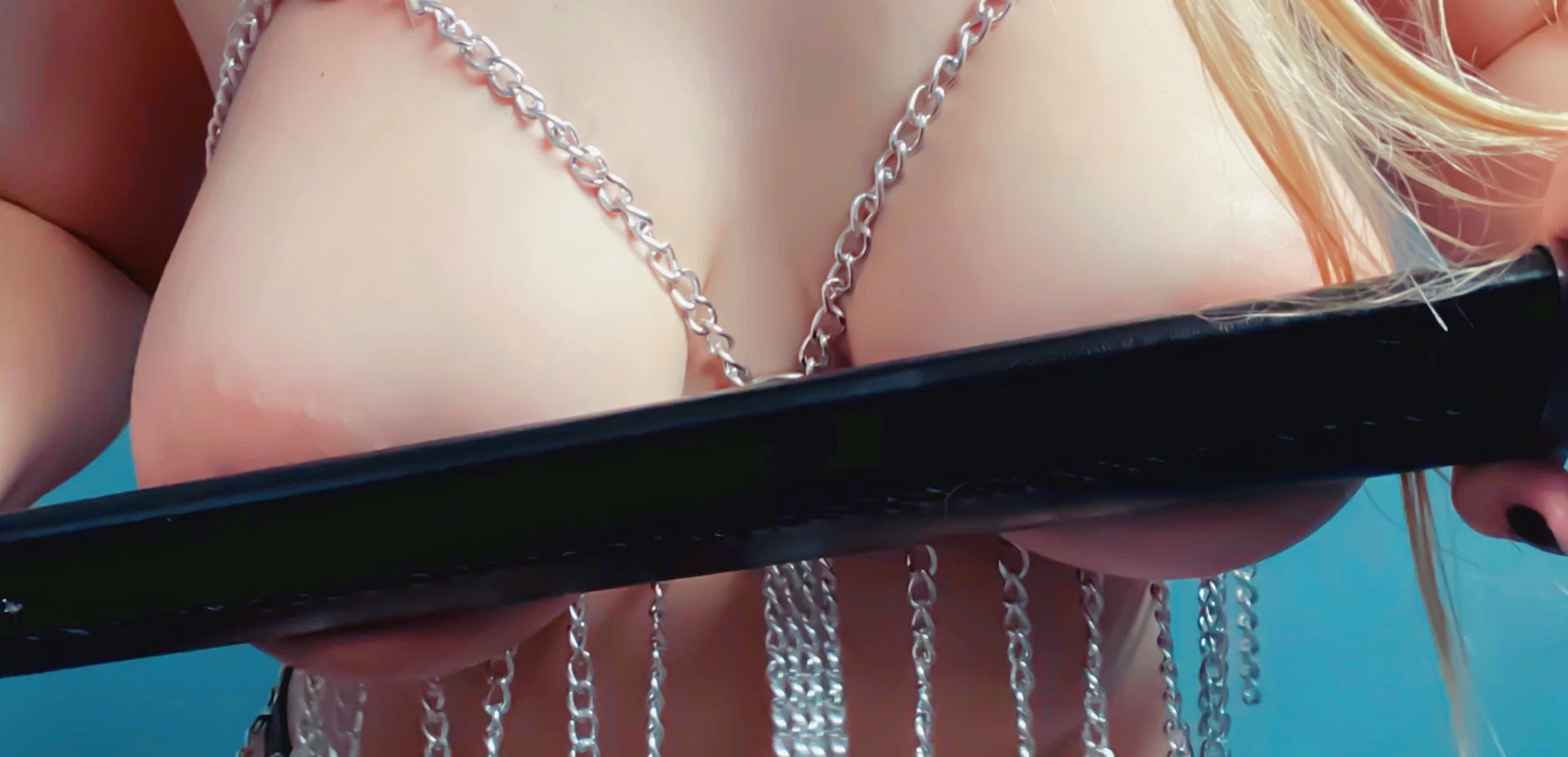 Shandie⚔️ profile banner
