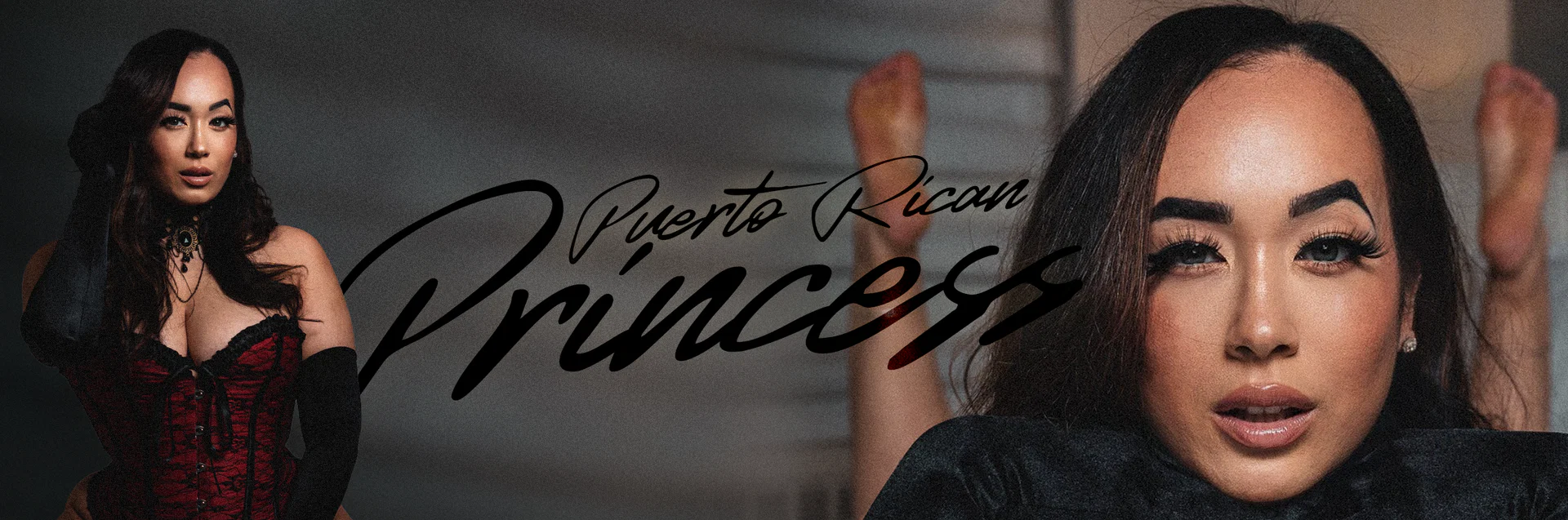 Puerto Rican Princess 🇵🇷 profile banner
