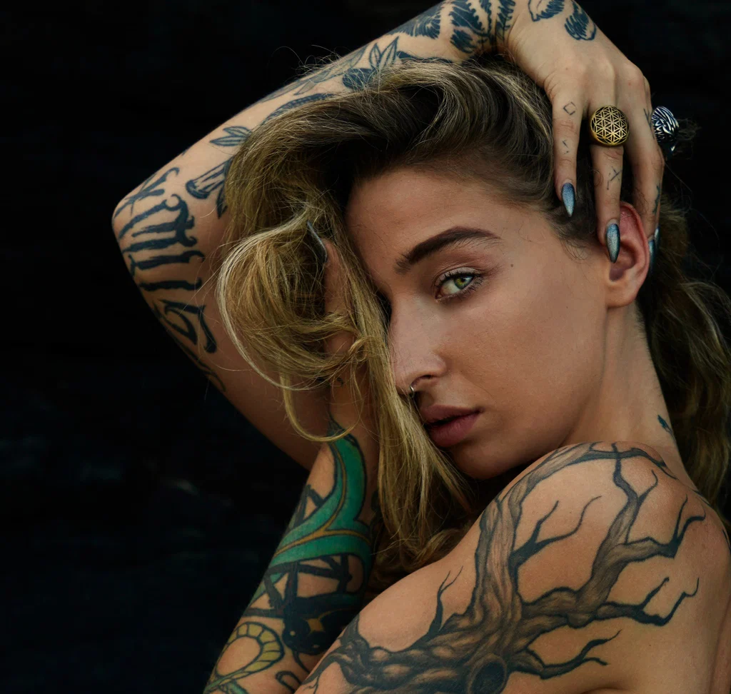 Morgan Rayne's avatar