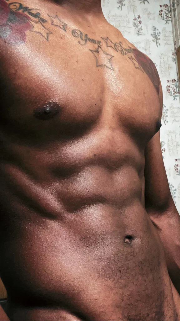 THICK. LONG. STRONG.'s avatar