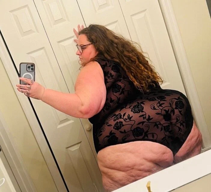 BBWCREAMCATCHER's avatar