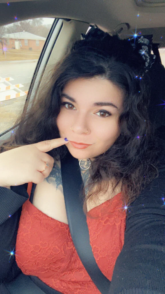 Freak On A Big Leash's avatar