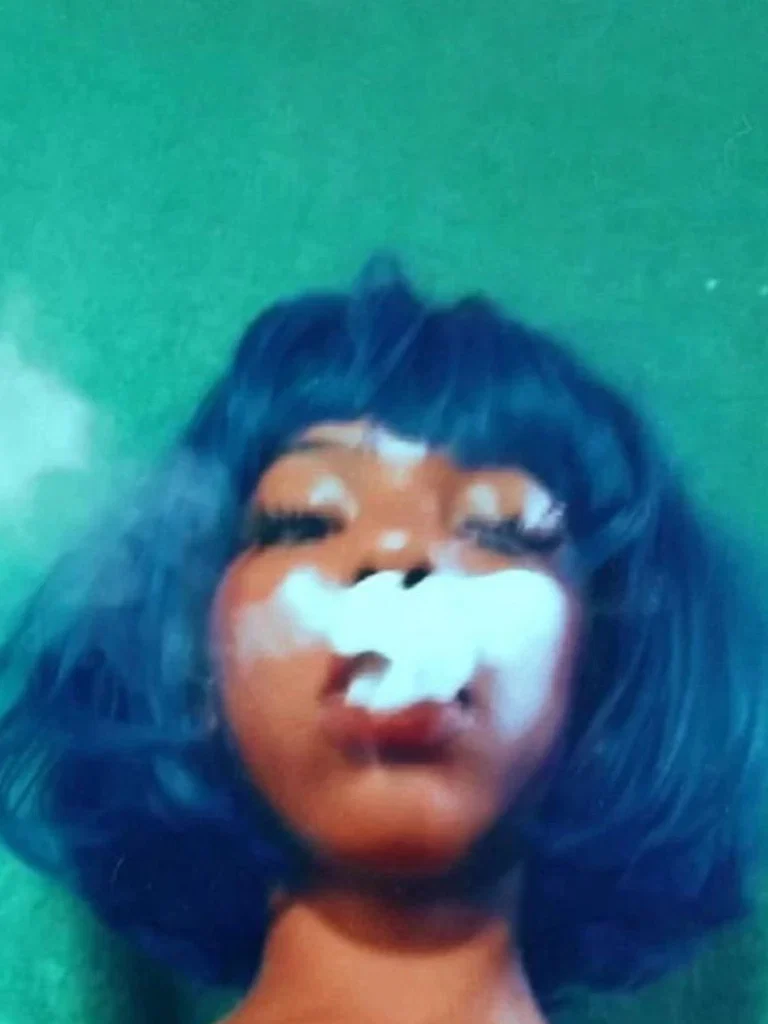 CO$MIC PU$$Y EMPRESS's avatar