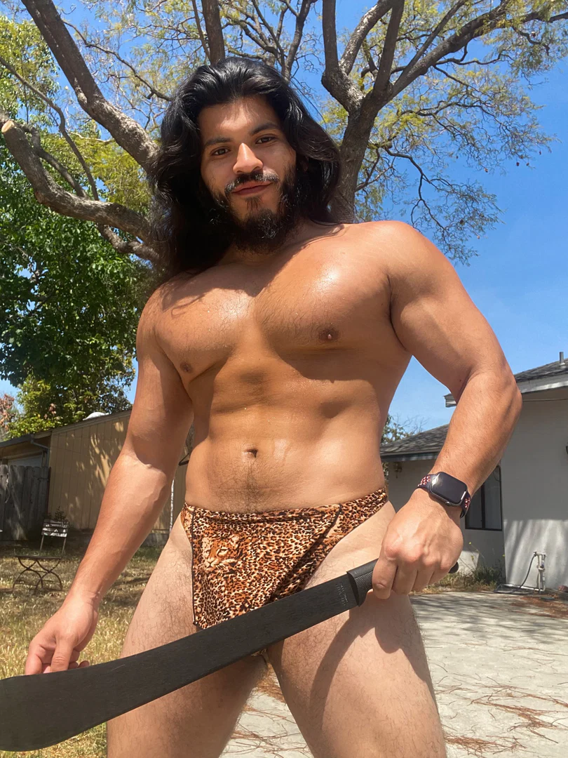 Latin_Tarzan profile banner