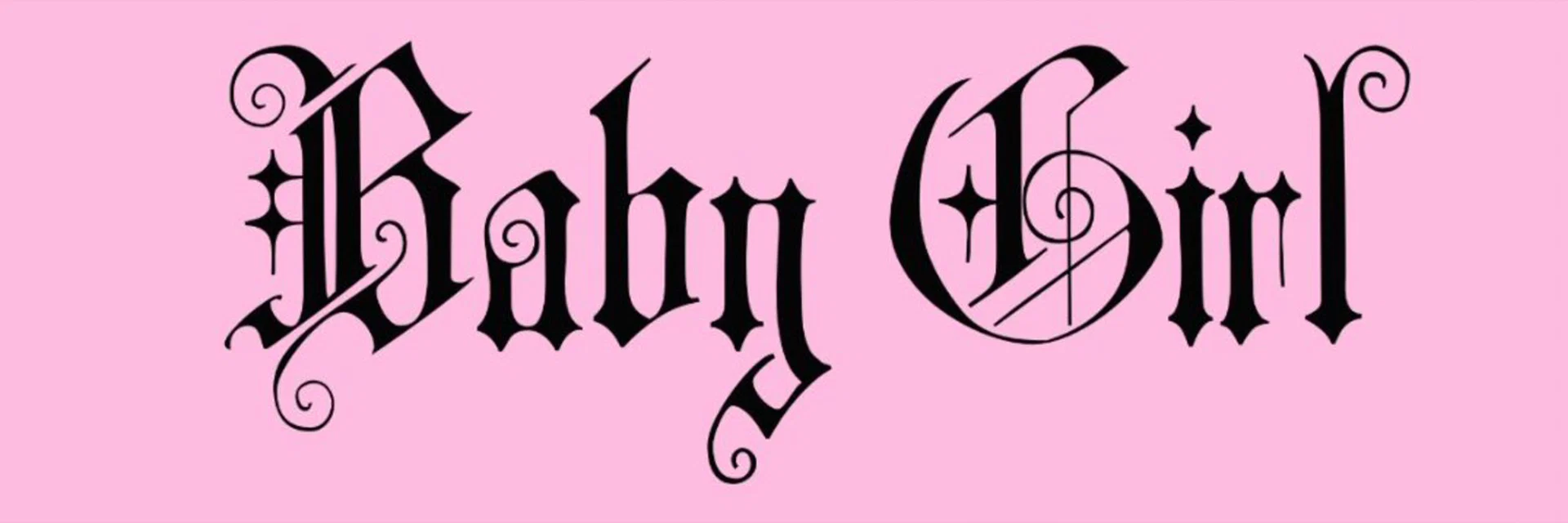 Baby Girl💗 profile banner