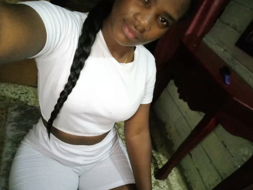 La negra sexy's avatar