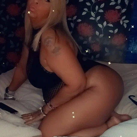 Porscha's avatar