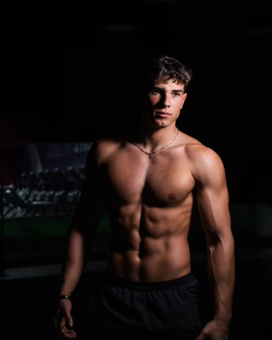 Dylan Nichols