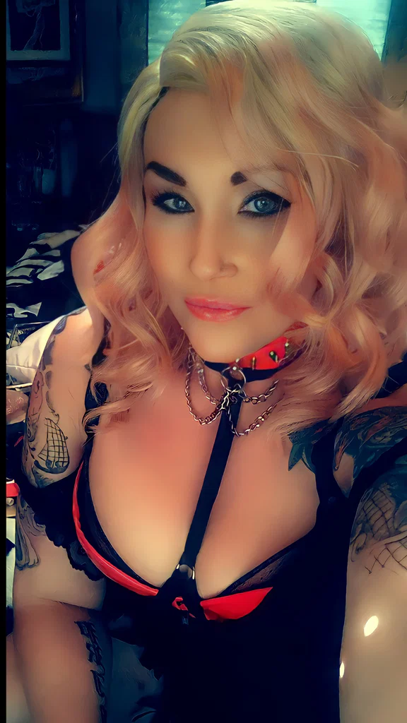 Allison (Sin) Bailey's avatar