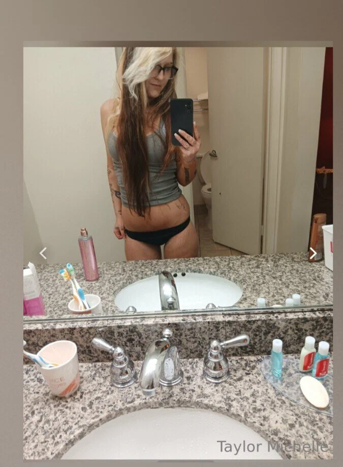 Taylor Michelle's avatar