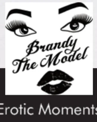Brandy TheModel profile banner