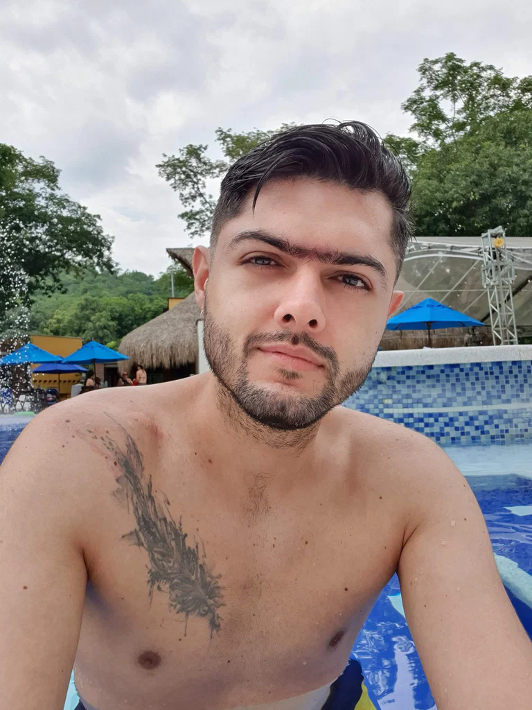 Harry García