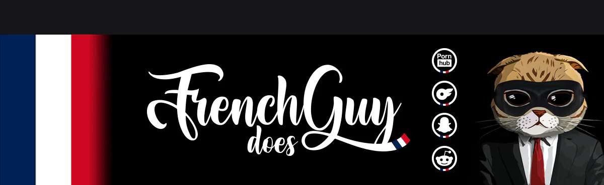 Frenchguydoes profile banner