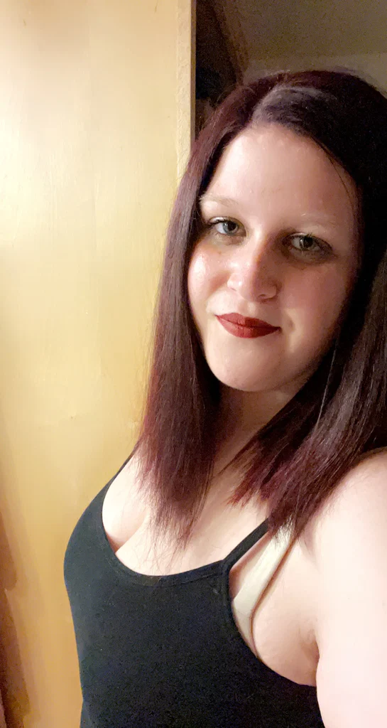 Amanda's avatar